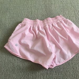 Hotty Hot Short II 2.5